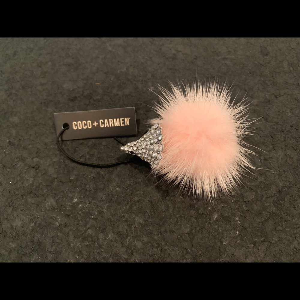 Hat pin/lapel pin